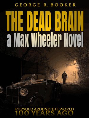cover image of The Dead Brain